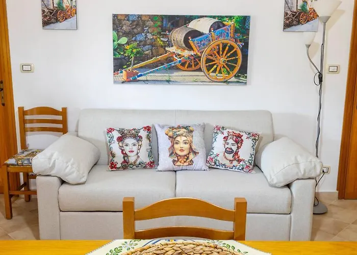 Villino Nando